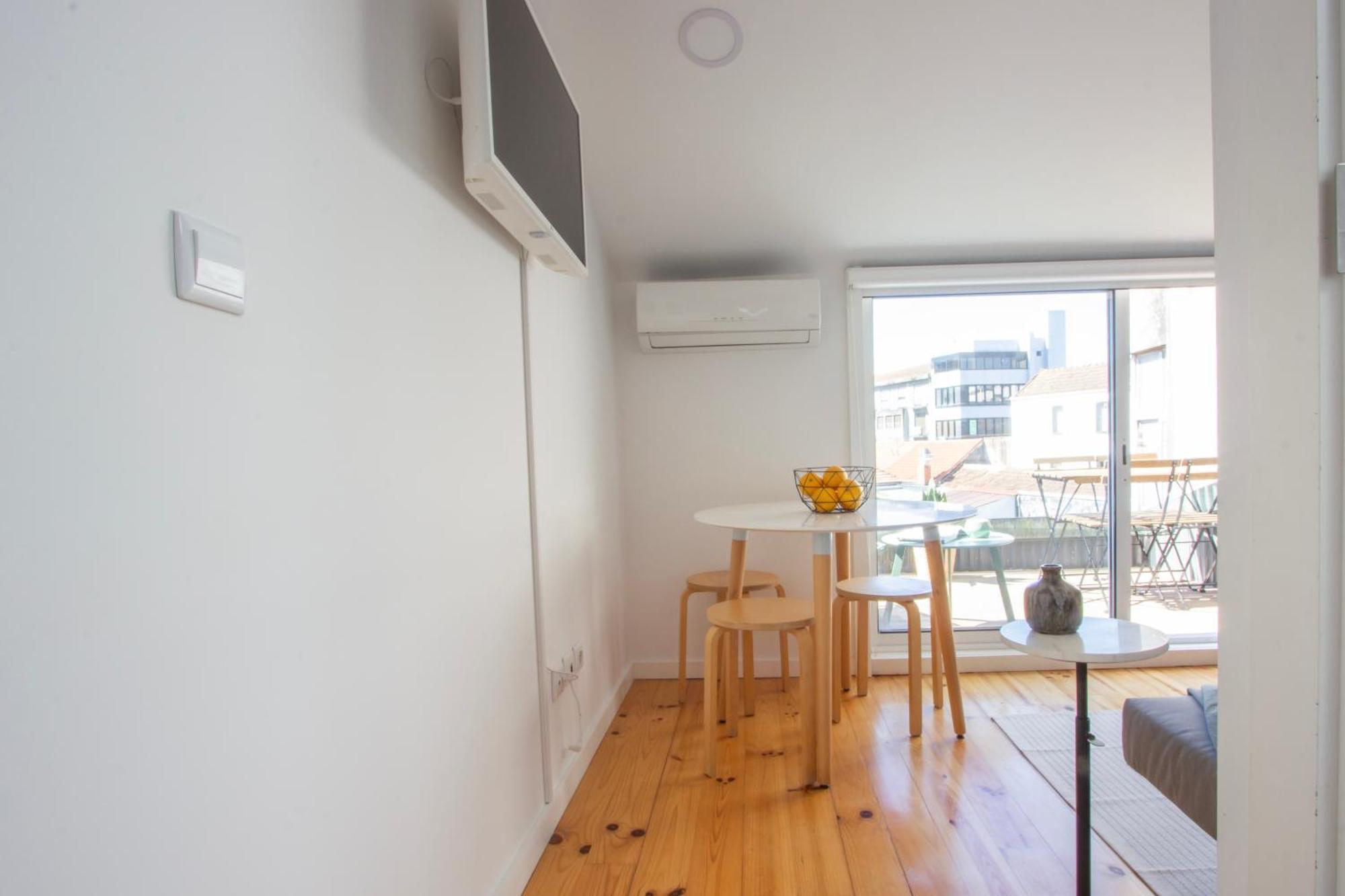Formosa79 Apartments By Guestify ポルト 部屋 写真