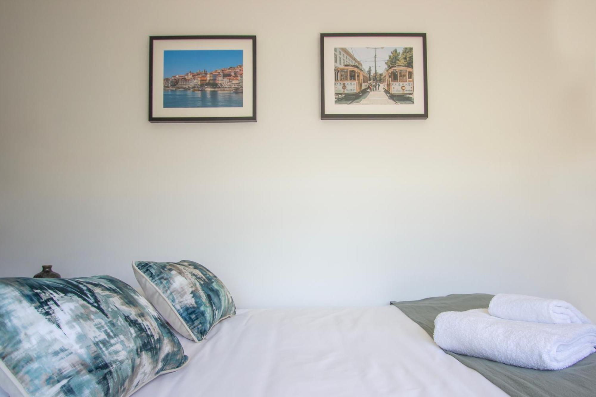 Formosa79 Apartments By Guestify ポルト 部屋 写真