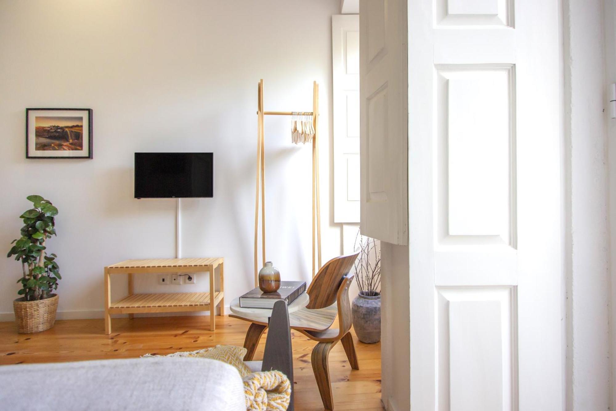 Formosa79 Apartments By Guestify ポルト 部屋 写真