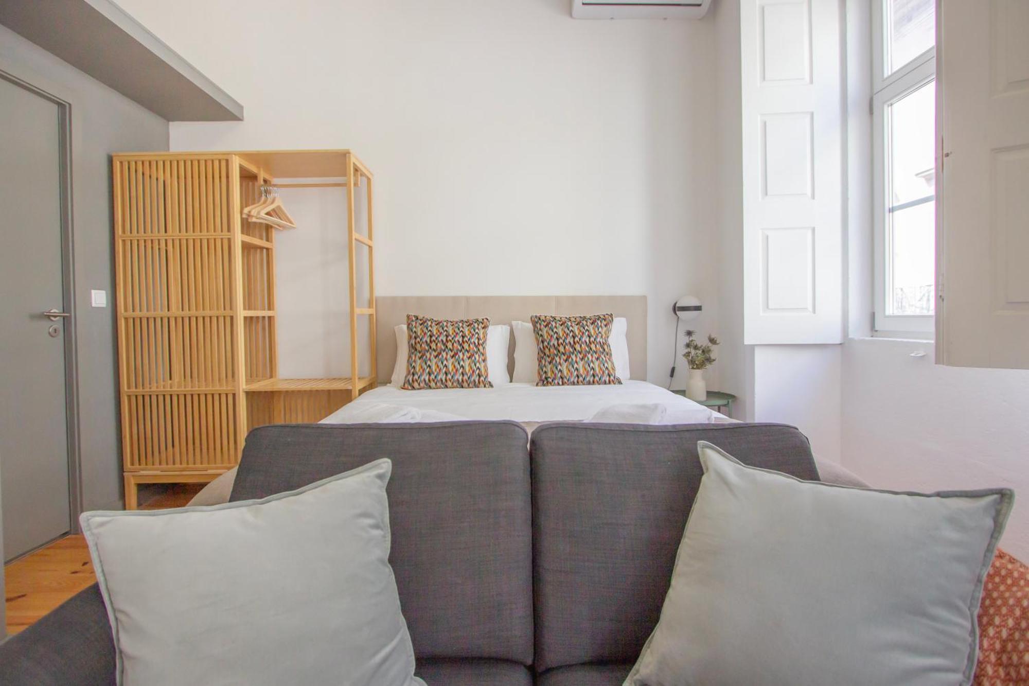Formosa79 Apartments By Guestify ポルト 部屋 写真