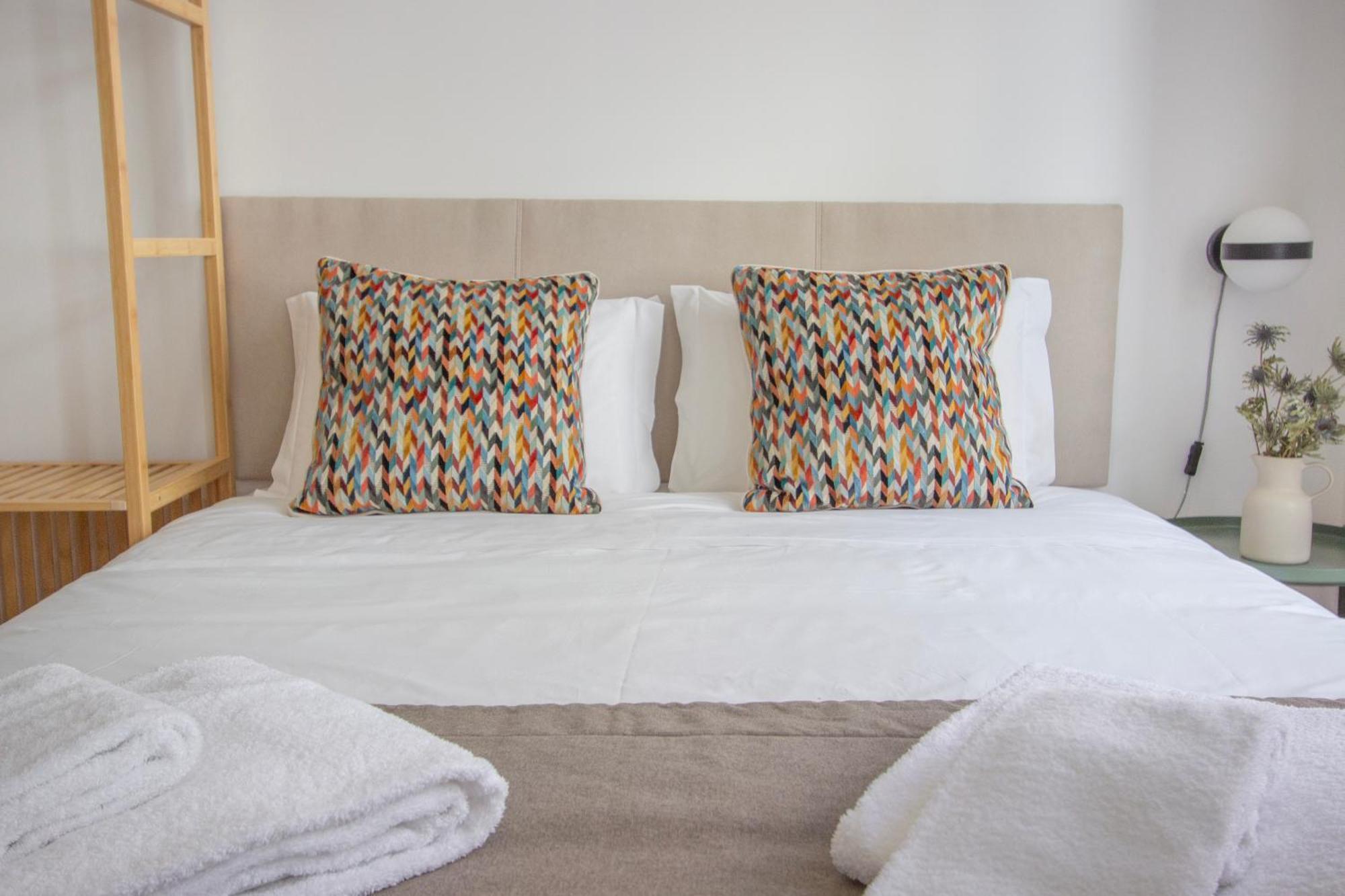 Formosa79 Apartments By Guestify ポルト 部屋 写真