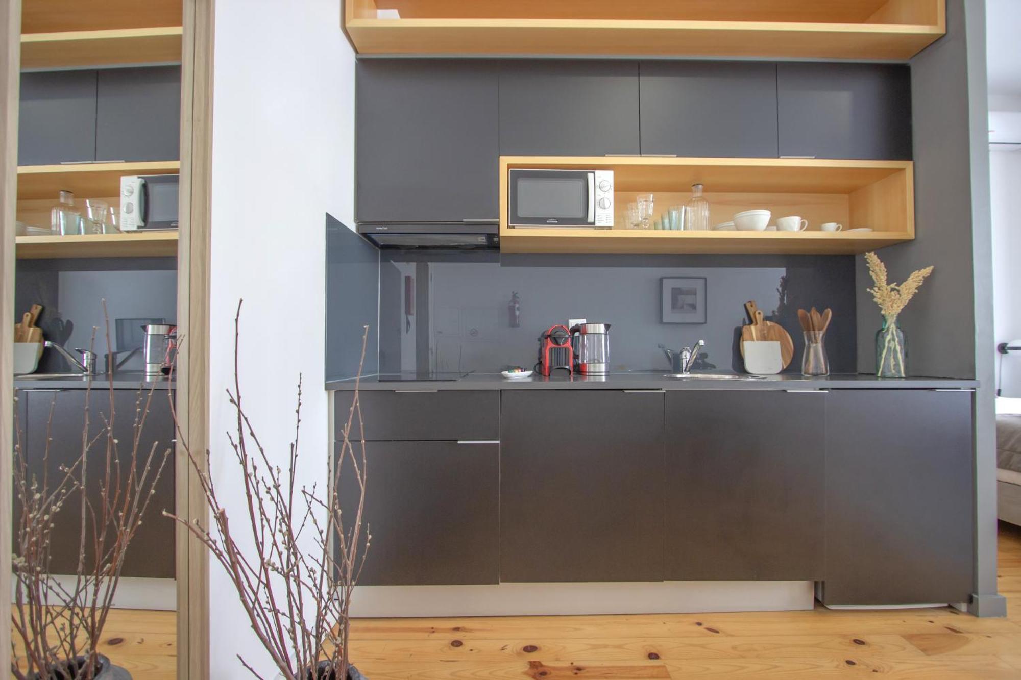 Formosa79 Apartments By Guestify ポルト 部屋 写真