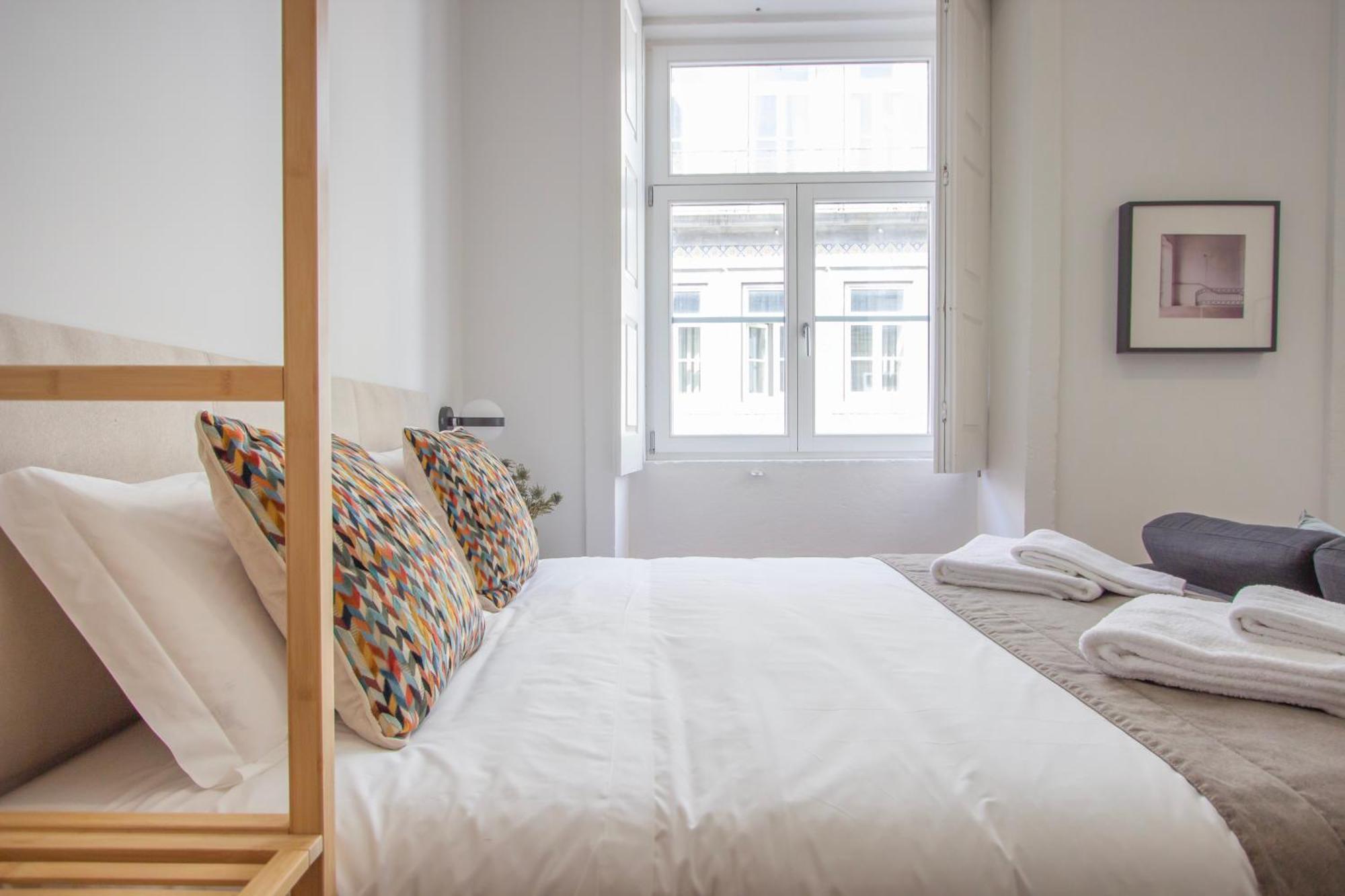Formosa79 Apartments By Guestify ポルト 部屋 写真
